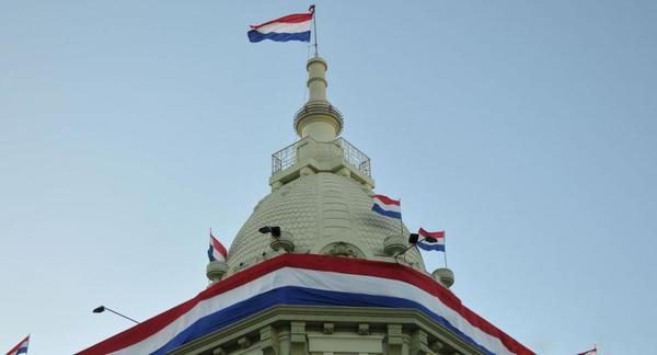 Paraguay colocó Bonos en mercados internacionales por USD 826 millones