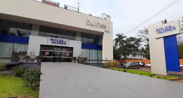 Hacienda colocó Bonos por G. 363.774 millones