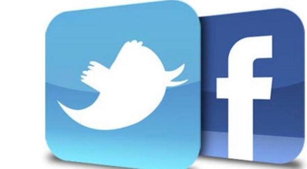 Twitter y Facebook pierden USD 33.186 millones en Wall Street, después de cancelar las cuentas de Trump