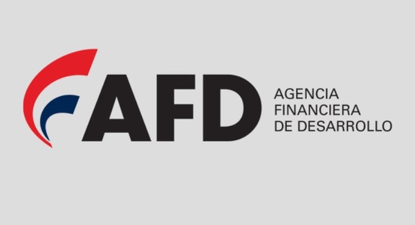 Caja Fiscal percibió más de USD 460.000 en intereses por bonos de la AFD