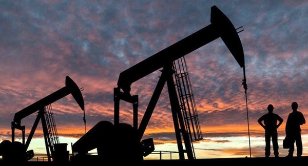 Aumenta 5% precio del petróleo por descenso en la producción