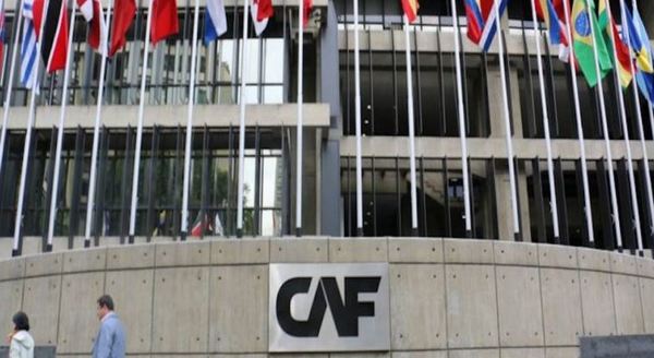 CAF colocó bonos por USD 800 millones para financiar pandemia