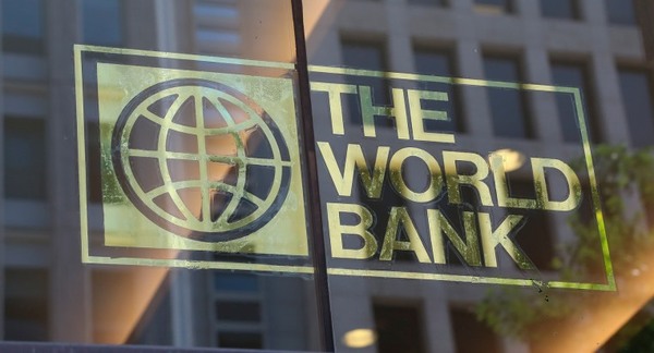 Banco Mundial aumenta a 5,6% expectativas de crecimiento