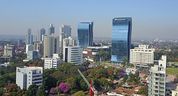REDIEX promociona el Paraguay ante empresarios de EEUU y Finlandia para atraer inversores