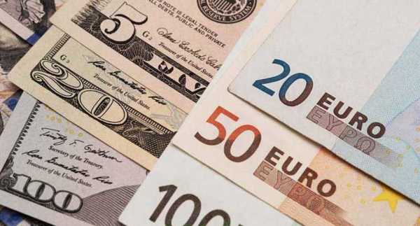 El BCE y la Fed coinciden en mantener política monetaria