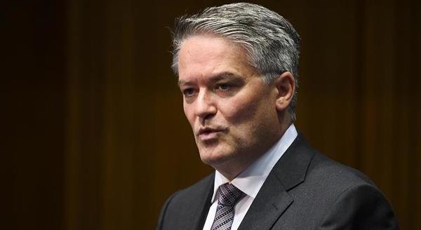 Mathias Corman asumió el cargo de secretario de la OCDE