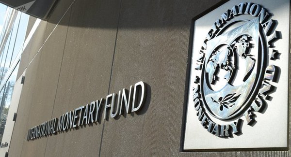 El FMI distribuirá USD 650.000 millones a países que necesiten refinanciar sus deudas