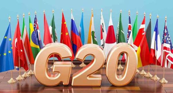 G20 analiza aumentar impuestos corporativos de 21% a 28%