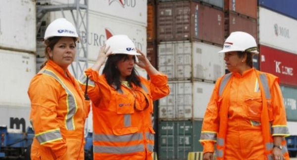 El Covid afectó directamente el espacio de las mujeres, afirma el Banco Mundial