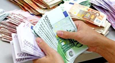 Economía europea no mejorará antes del 2022