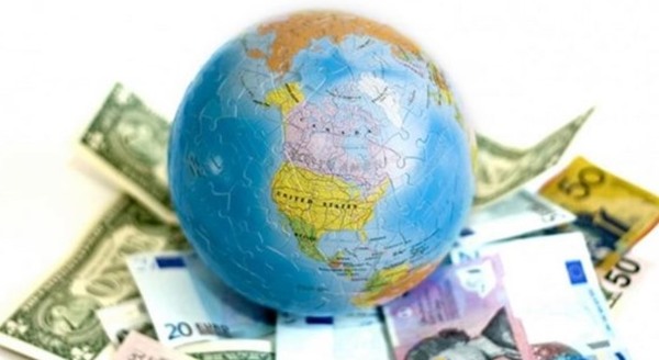 Según la OCDE, la economía mundial crecerá 4,2% en 2021 y 3,7% en 2022