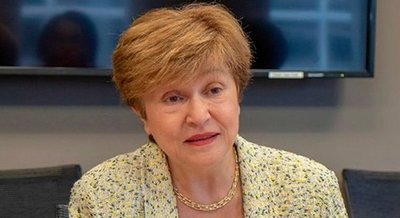 El FMI afirma que la recuperación económica mundial será larga, desigual e incierta