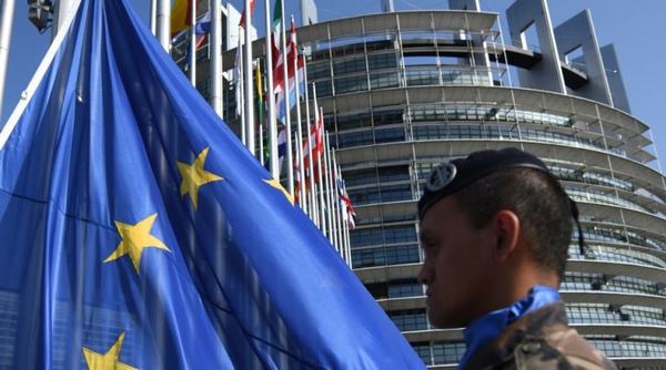 Recuperación económica de la zona euro se prevé para el 2022