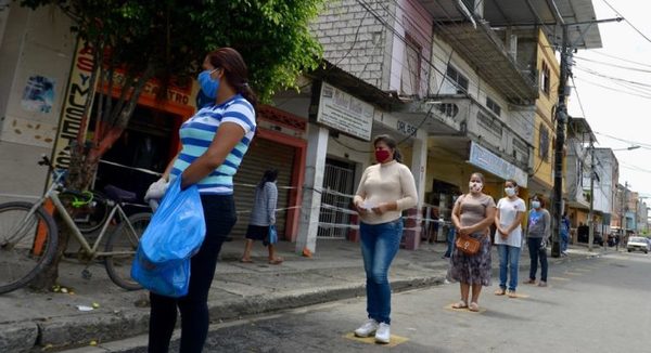 Incumplimiento tributario en América Latina alcanza el 6,1% del PIB, según la Cepal