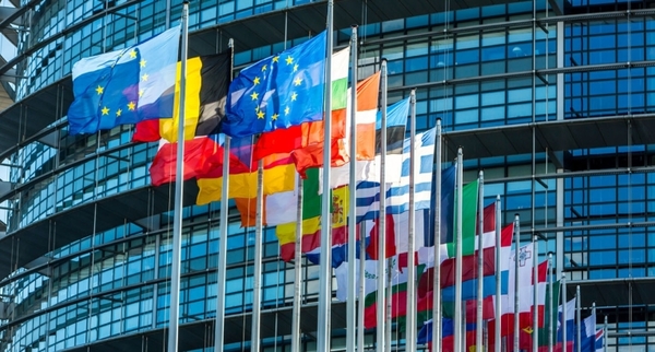 Jefes de la UE negociarán un plan billonario de recuperación económica