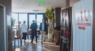 LIDE LIVE propone una plataforma para el diálogo y debate con importantes referentes de la sociedad