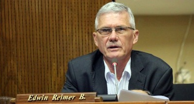 Diputados analizan situación de cooperativas ubicadas en zonas fronterizas