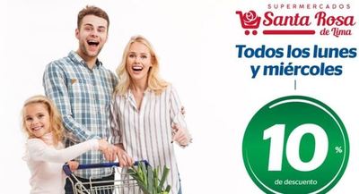 Con las tarjetas de la Cooperativa Yoayu accedes a descuentos en supermercados