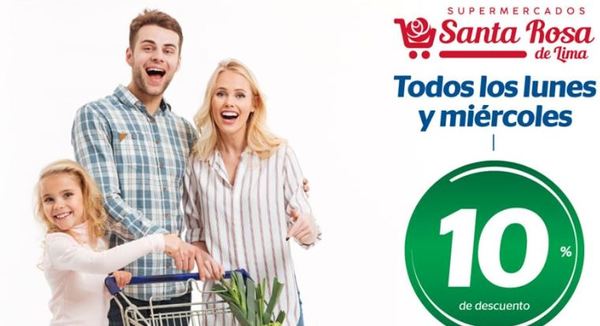 Con las tarjetas de la Cooperativa Yoayu accedes a descuentos en supermercados