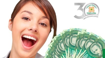 Yoayu cuenta con el financiamiento acorde a la demanda