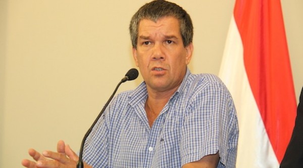Pedro Löblein fue confirmado como presidente del Incoop