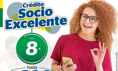 Yoayu premia la puntualidad con el crédito “Socio Excelente”