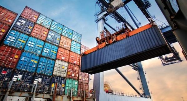 Las exportaciones a mayo aumentaron 23,5%