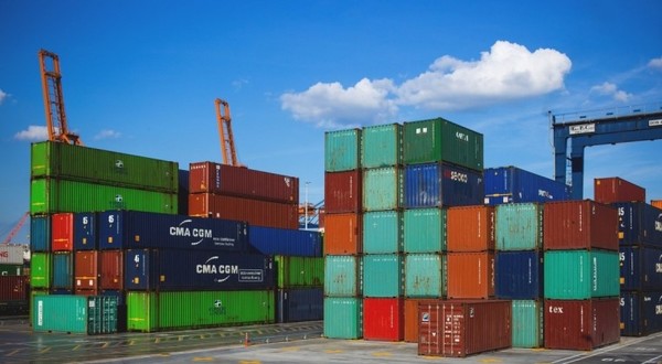 Comercio exterior a marzo reporta superávit de USD 392 millones