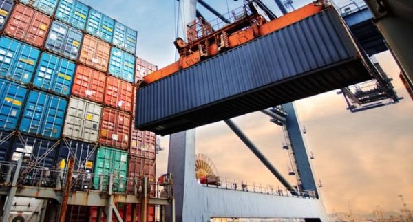 Exportaciones al cierre del mes de marzo aumentaron 3,4%