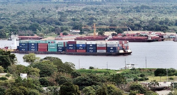 El valor de las exportaciones llegó a USD 11.505 millones en el 2020