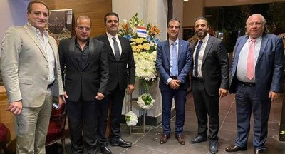 Paraguay presentó oferta para exportar yerba mate a Siria