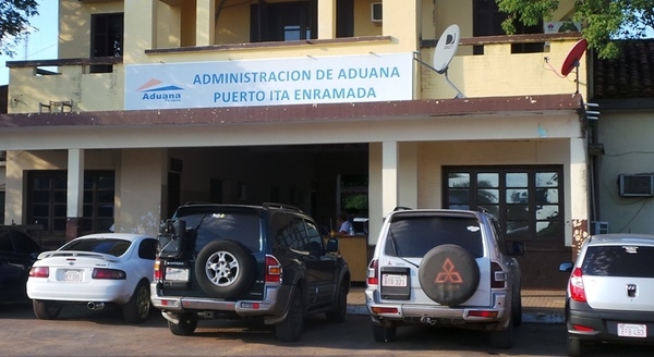 Cinco aduanas ya tienen superávit en recaudación
