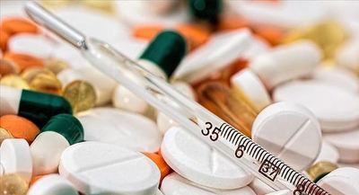 Industrias farmacéuticas mantienen al 91% de su personal