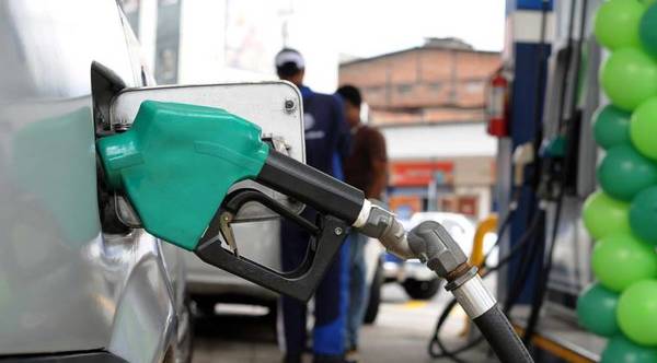 Inflación de junio fue de 0,4% marcada por suba de combustibles