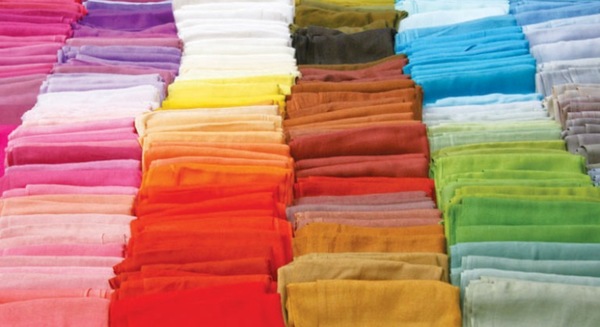 Exportaciones textiles caen 11,2% e industriales combaten situación con capacitaciones