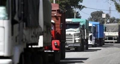 La economía paraguaya está dejando atrás los niveles de caída registrados en la pandemia