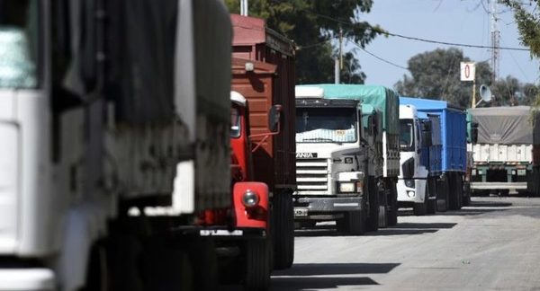 La economía paraguaya está dejando atrás los niveles de caída registrados en la pandemia