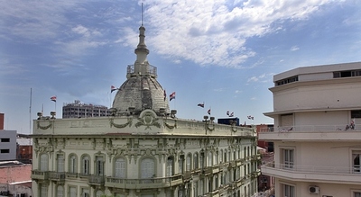 Hacienda prestará del BCP G. 700.000 millones