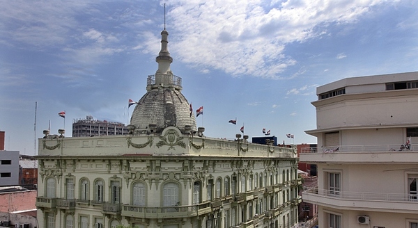 Hacienda prestará del BCP G. 700.000 millones