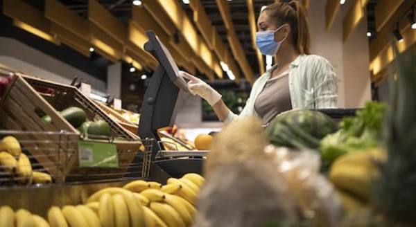Hay fuerte mejoría en índice de confianza del consumidor