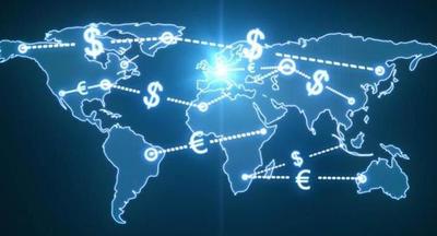 Economía global inicia recuperación