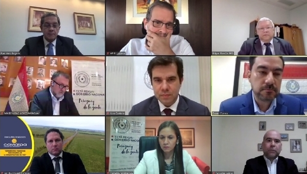 Sostienen que la deuda del país es una de las más bajas de la región