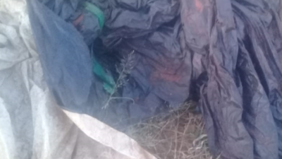 Hallan cadáver de un hombre en Capitán Bado