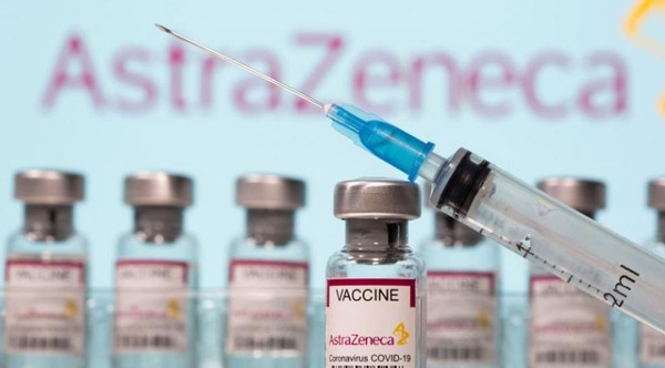 España dona a Paraguay 252.000 dosis de AstraZeneca: llegarán en 15 días vía Covax