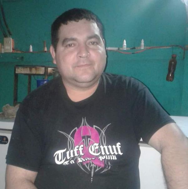 Joven madre fue asesinada a puñaladas aparentemente por su propio cuñado - Nacionales - ABC Color
