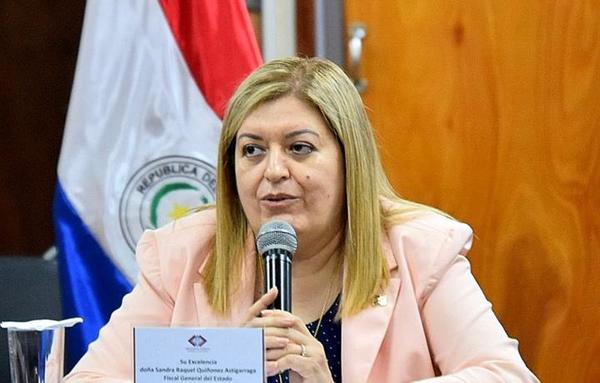 Deuda de Itaipú: conforman equipo fiscal para investigar irregularidades