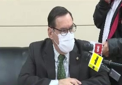 Revés para marinos mercantes: "Una victoria pírrica de IPS" - SNT