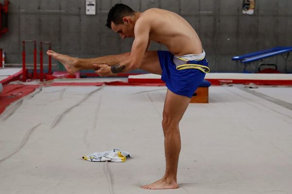 Hernández, de brillar con España en trampolín a saltar con Colombia en Tokio - Polideportivo - ABC Color