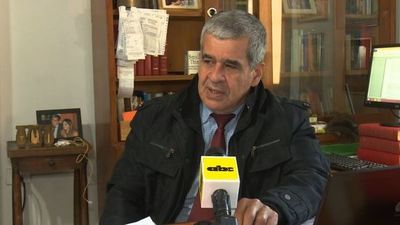Tribunal suspende jubilación VIP de marinos: repercusiones tras el fallo - ABC Noticias - ABC Color