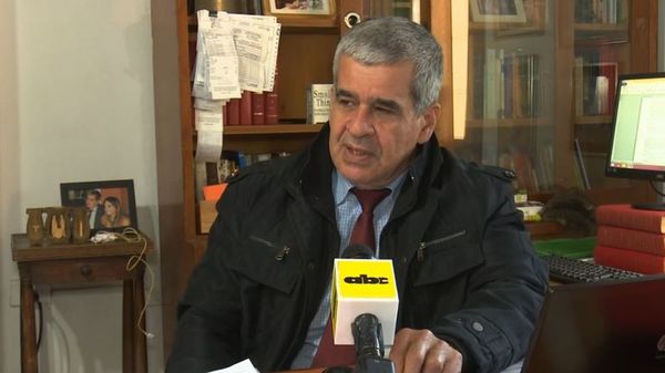 Tribunal suspende jubilación VIP de marinos: repercusiones tras el fallo - ABC Noticias - ABC Color